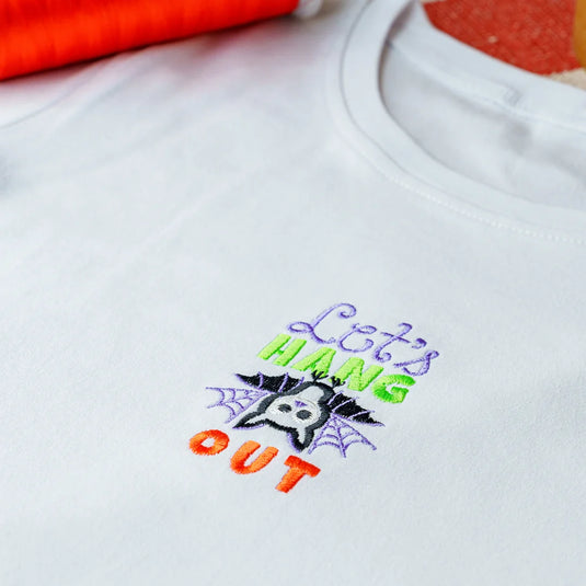 Let’s Hang Out - Pera Atelier