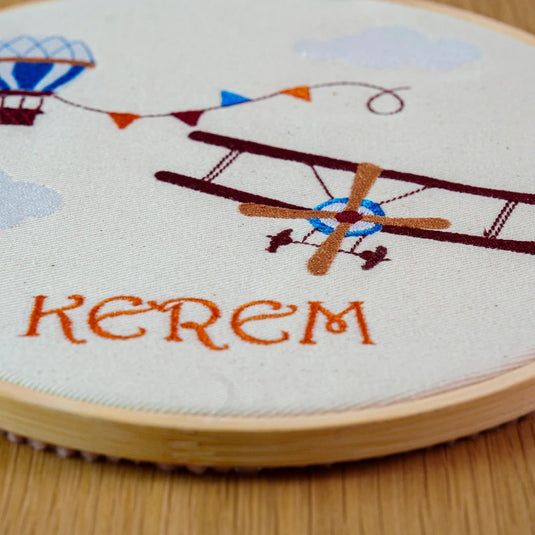 Little Pilot - Pera Atelier