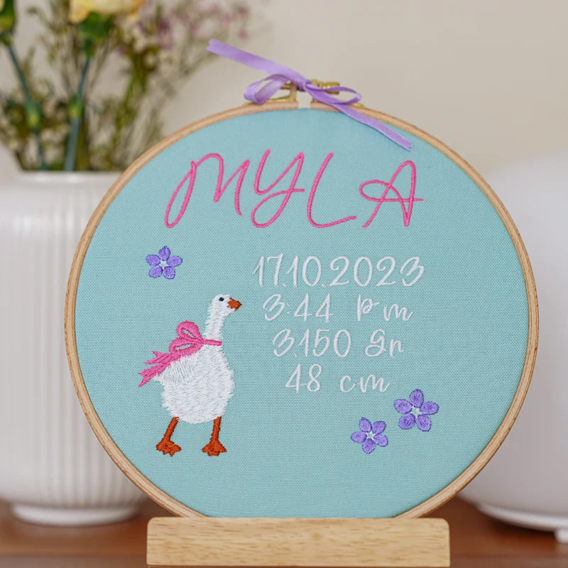 Cute Duck - Pera Atelier
