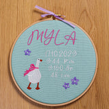 Cute Duck - Pera Atelier