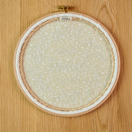 Little Pilot - Pera Atelier