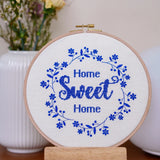 Home Sweet Home - Pera Atelier