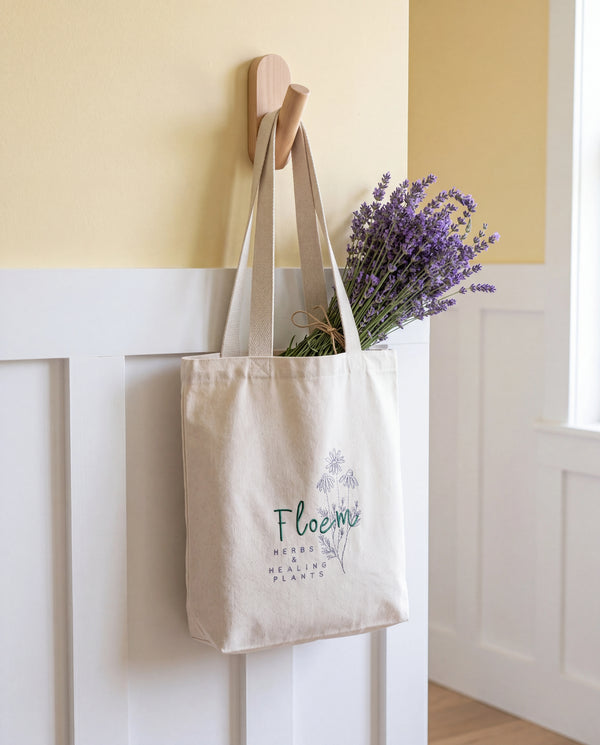 TOTE BAGS
