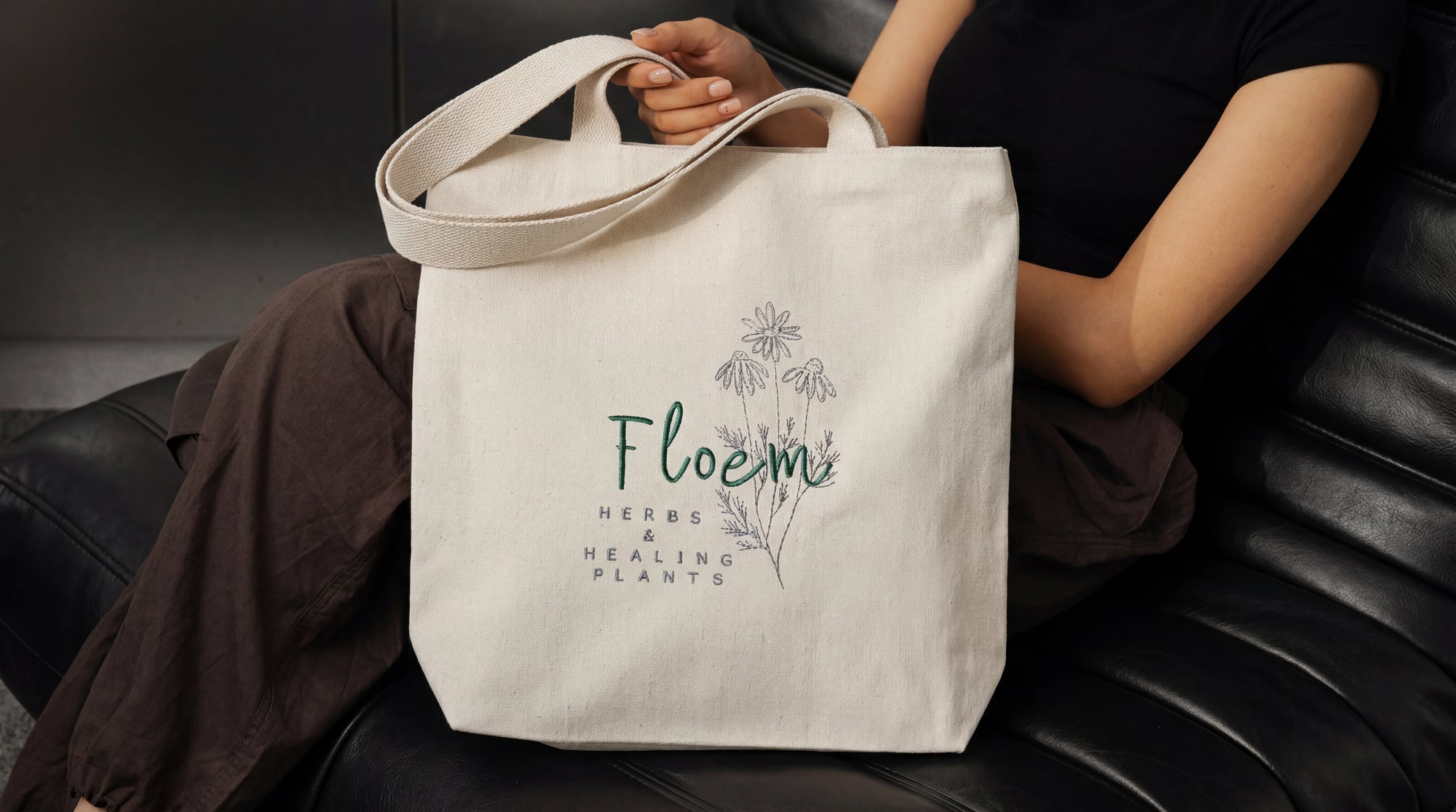 Personalized Tote Bags