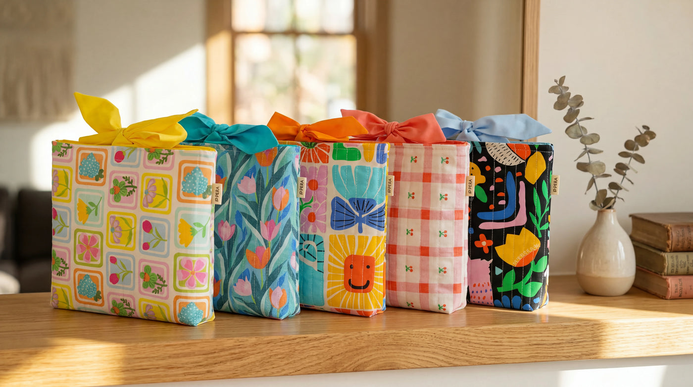 Book Sleeves