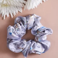 Lily Scrunchie