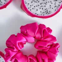 Dragon Scrunchie