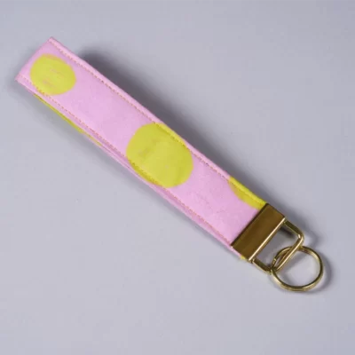 Pera Neon Keychain Collection